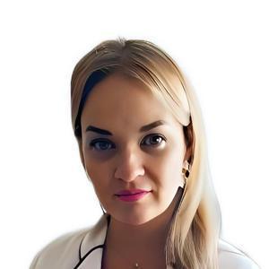 Постнова Анна Андреевна