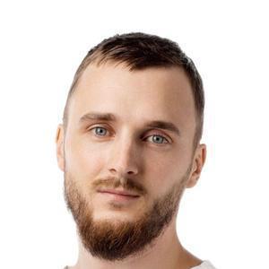 Теньков Сергей Николаевич