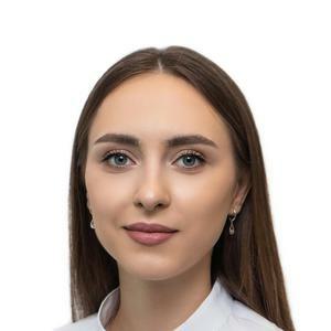 Бобынцева Наталья Юрьевна