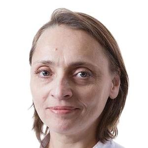 Гюласарян Светлана Валерьевна