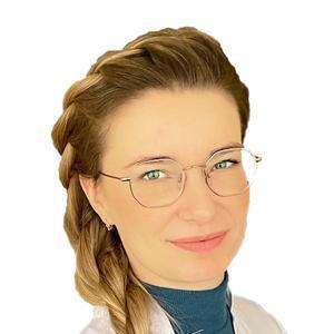 Годовикова Дарья Олеговна