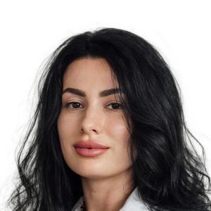 Зеленская Инна Валерьевна