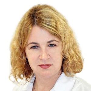 Бесстрашнова Инна Анатольевна