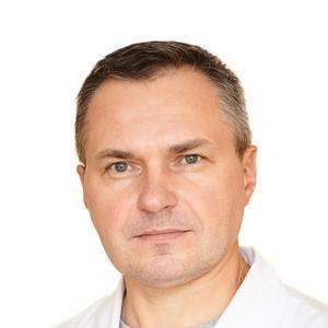 Макаров Олег Викторович