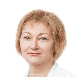 Быкова Наталья Валентиновна