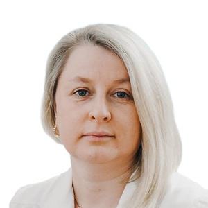 Юдина Елена Александровна