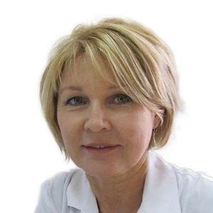Корнеева Татьяна Ивановна