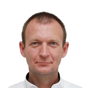 Нагорнов Сергей Николаевич