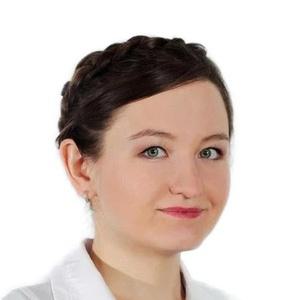 Тимербулатова Миляуша Фаниловна