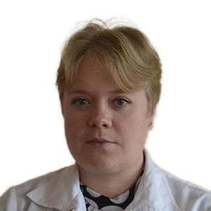 Смирнова Анна Владимировна