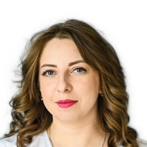 Подщипкова Татьяна Борисовна