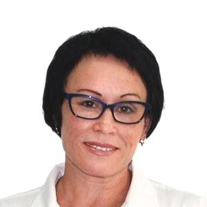 Пешкова Лариса Васильевна