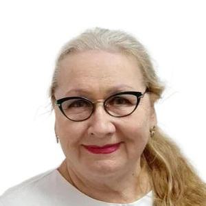 Медведева Любовь Владимировна