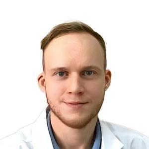 Новичков Андрей Александрович