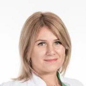 Кабанова Марина Николаевна