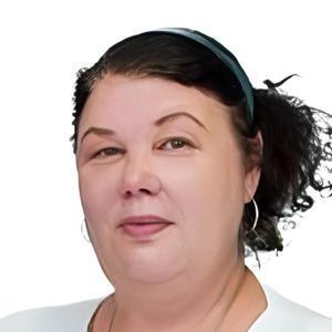 Пестова Ирина Владимировна