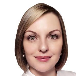 Воротынцева Ирина Викторовна