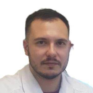 Строганов Дмитрий Дмитриевич