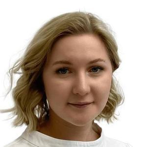 Шлепнева Анастасия Витальевна
