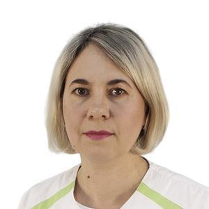 Закиева Инна Вячеславовна