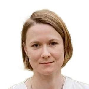 Ермолаева Ольга Витальевна