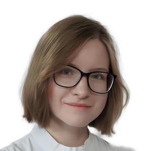 Лященко Варвара Андреевна