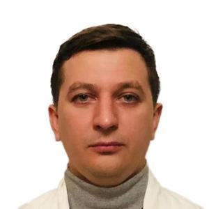 Вавилов Владислав Владимирович