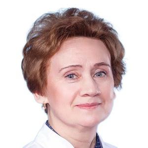 Новикова Маргарита Виссарионовна