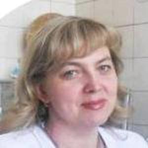 Муравьева Яна Геннадьевна