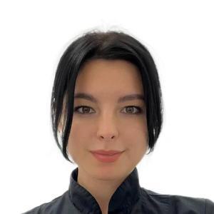 Донцу Полина Александровна
