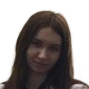 Наконечная Элина Валерьевна