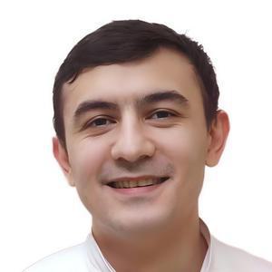 Рахматов Рахим Олимович