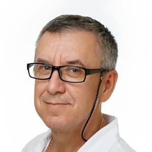 Климин Герман Васильевич