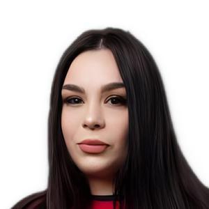 Колесникова Анжелика Игоревна
