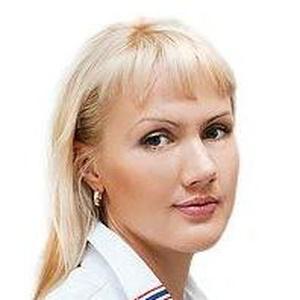Калашникова Наталья Вячеславовна