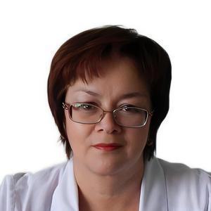 Гаязова Ризеда Хаматнуровна