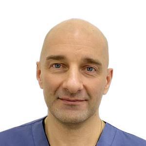 Самуров Данила Владимирович