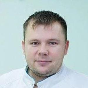 Васильев Юрий Владимирович