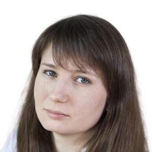Дорина Ирина Владимировна