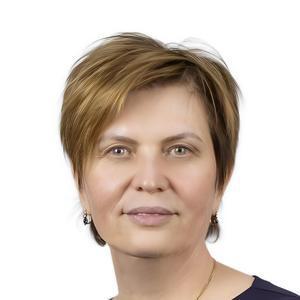 Вашкевич Арина Александровна