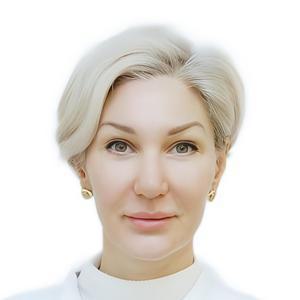 Преображенская Ирина Юрьевна