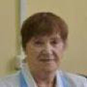 Софронова Любовь Васильевна