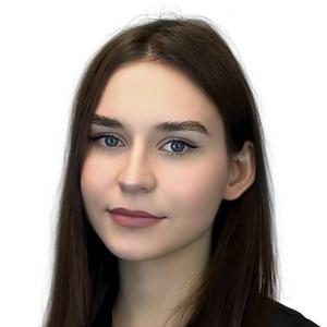 Алтухова Александра Богдановна