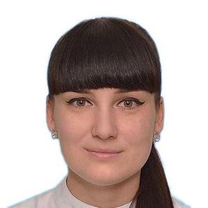 Бражникова (Пожидаева) Надежда Николаевна