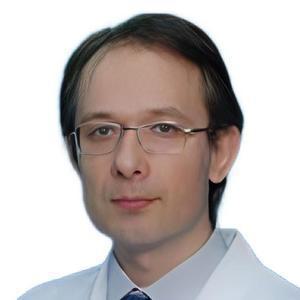 Желваков Сергей Владимирович