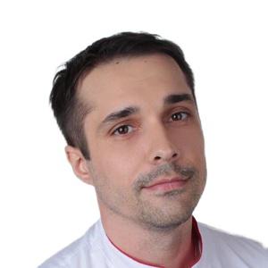 Вальянов Михаил Васильевич