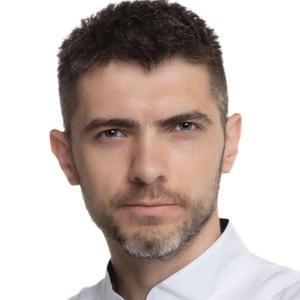 Звигинцев Николай Андреевич