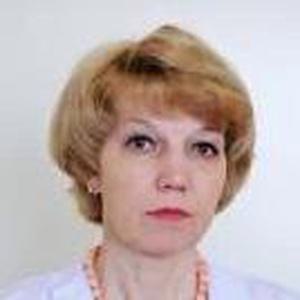 Салмина Светлана Валентиновна