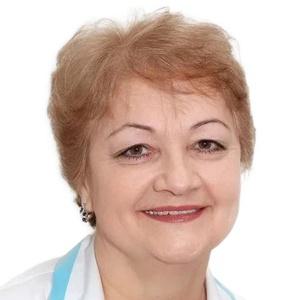 Романова Ирина Николаевна