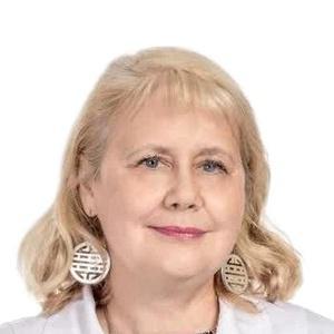 Калина Наталья Викторовна